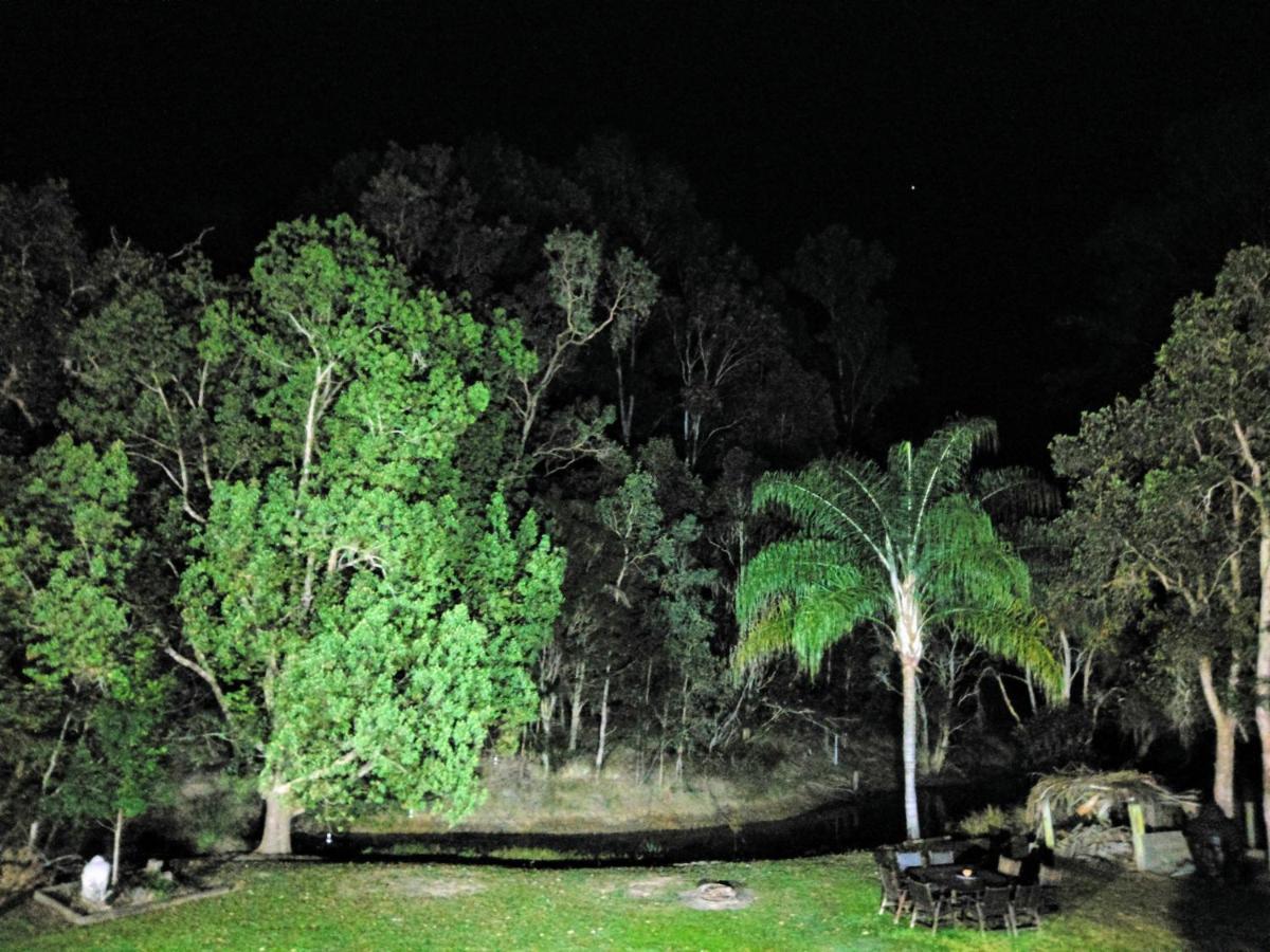 Nomads Rest Apartment Gympie Exterior photo