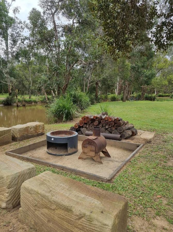 Nomads Rest Apartment Gympie Exterior photo